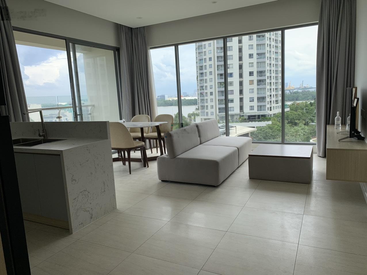 Đầu tư ngay căn góc 2PN 87m2 Đảo Kim Cương sẵn hợp đồng thuê 23tr/ tháng cực thoáng