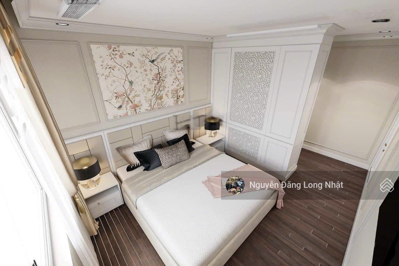 Chính chủ cho thuê căn hộ 3PN diện tích 125m ở Diamond FlowerTower 48 Lê văn lương giá tốt chỉ 20tr