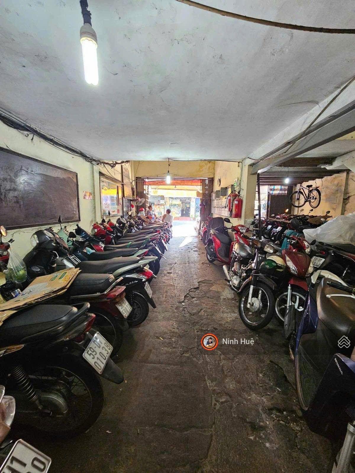 CC An Bình 74m2 2PN SHR ngay trung tâm Q5 giá 3,2 tỷ