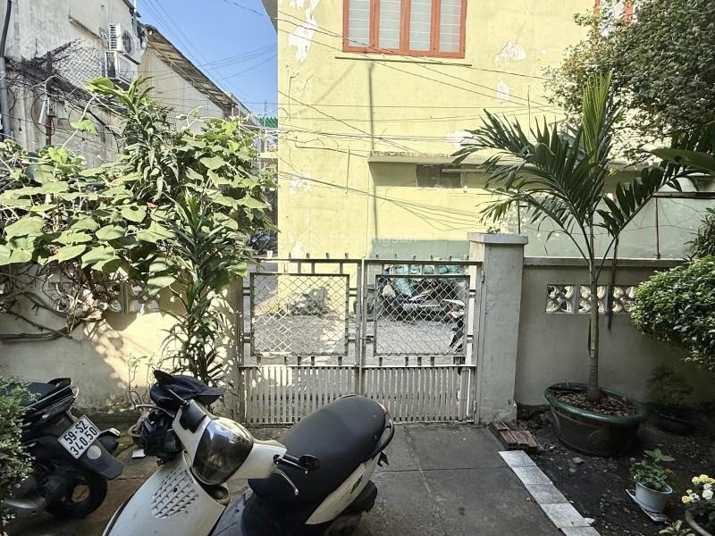 Bán nhà HXH Thảo Điền, Q2 DT 10m x 23m CN 216.7m2 XD mới hầm 7 tầng - cho thuê 250tr/th giá 29 tỷ