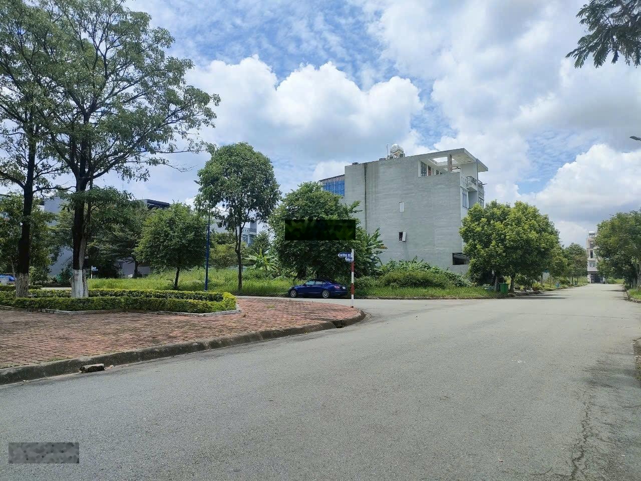 [Cực sốc]. Bán đất ngay sau chợ Đại Phước, dân cư đông, 140m2, vuông vức giá 3tỷ6 sang tên