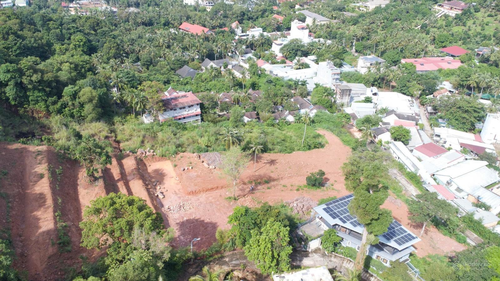 Bán Lô đất Trung Tâm Trần Hưng Đạo