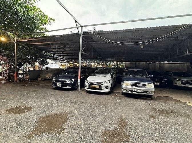 [SIÊU NGỘP THẢO ĐIỀN] 216m2 Nguyễn Văn Hưởng - Xây Hầm 7 Tầng - Giá Chỉ 133tr/m2 - 29 Tỷ