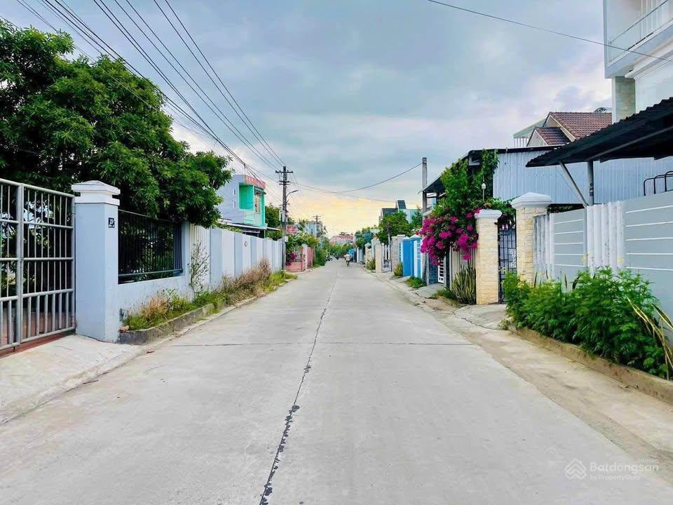 Giá sốc 5.0.0 triệu cho 200m2 mặt tiền 10m - Nối dài ra Cụm KCN Nam Đà Nẵng