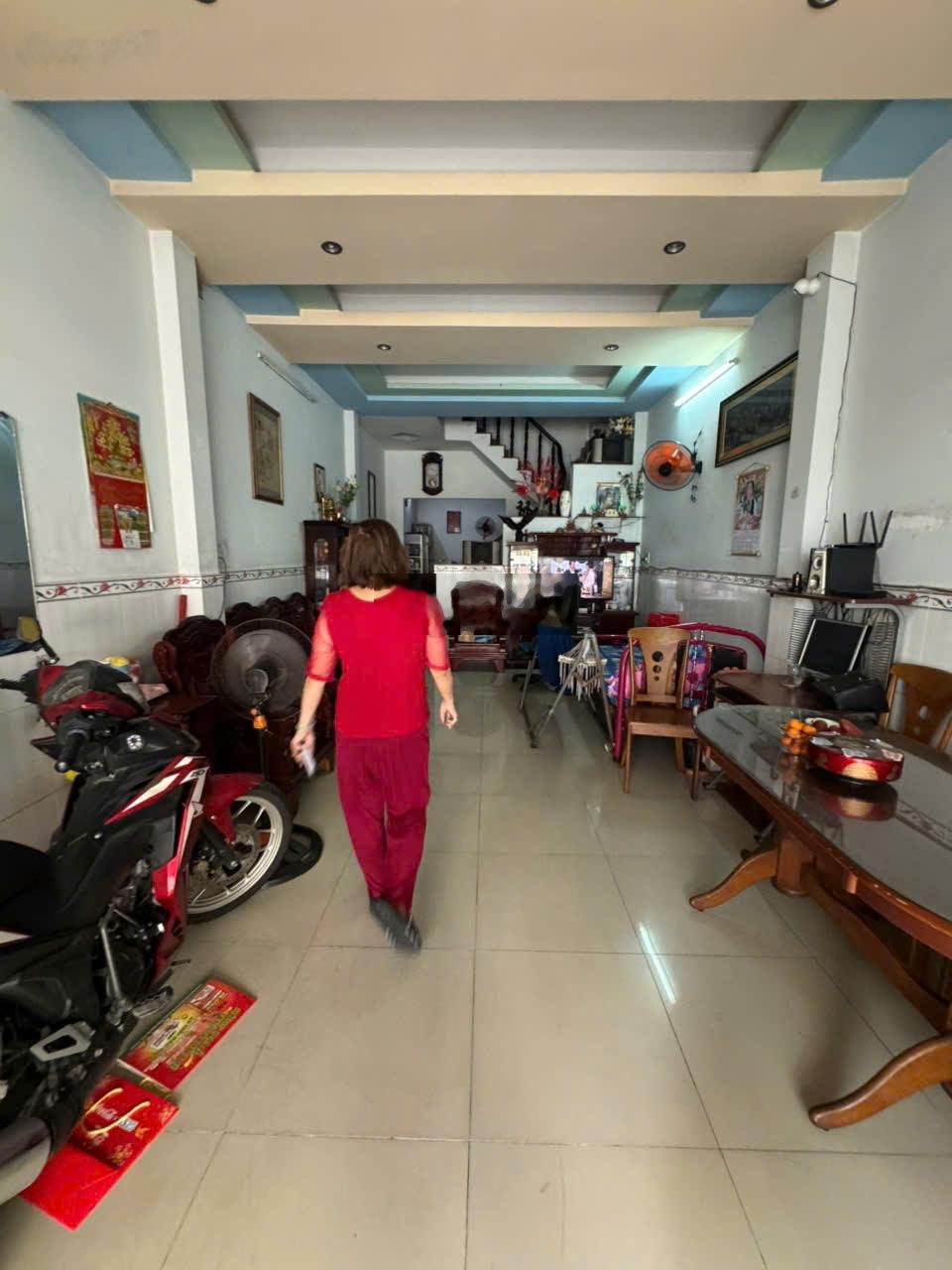 Bán nhà mặt tiền nguyễn văn tố (4x17.3m) 1 lầu, giá 10.5 tỷ quận tân phú