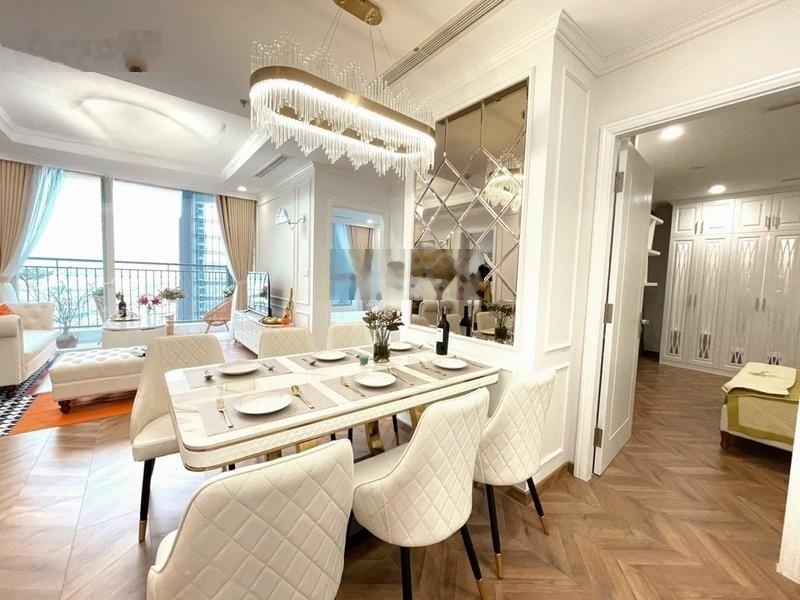 Cần bán chung cư ngay khu vực trung tâm Bình Thạnh