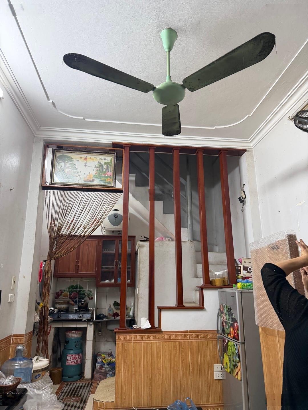 Nhà phố Ngô Quyền - Quang Trung - Vạn Phúc - Phú Mỹ. Ô tô lùi cửa. 35m2. 4T. Giá 8,8tỷ. 0982079122