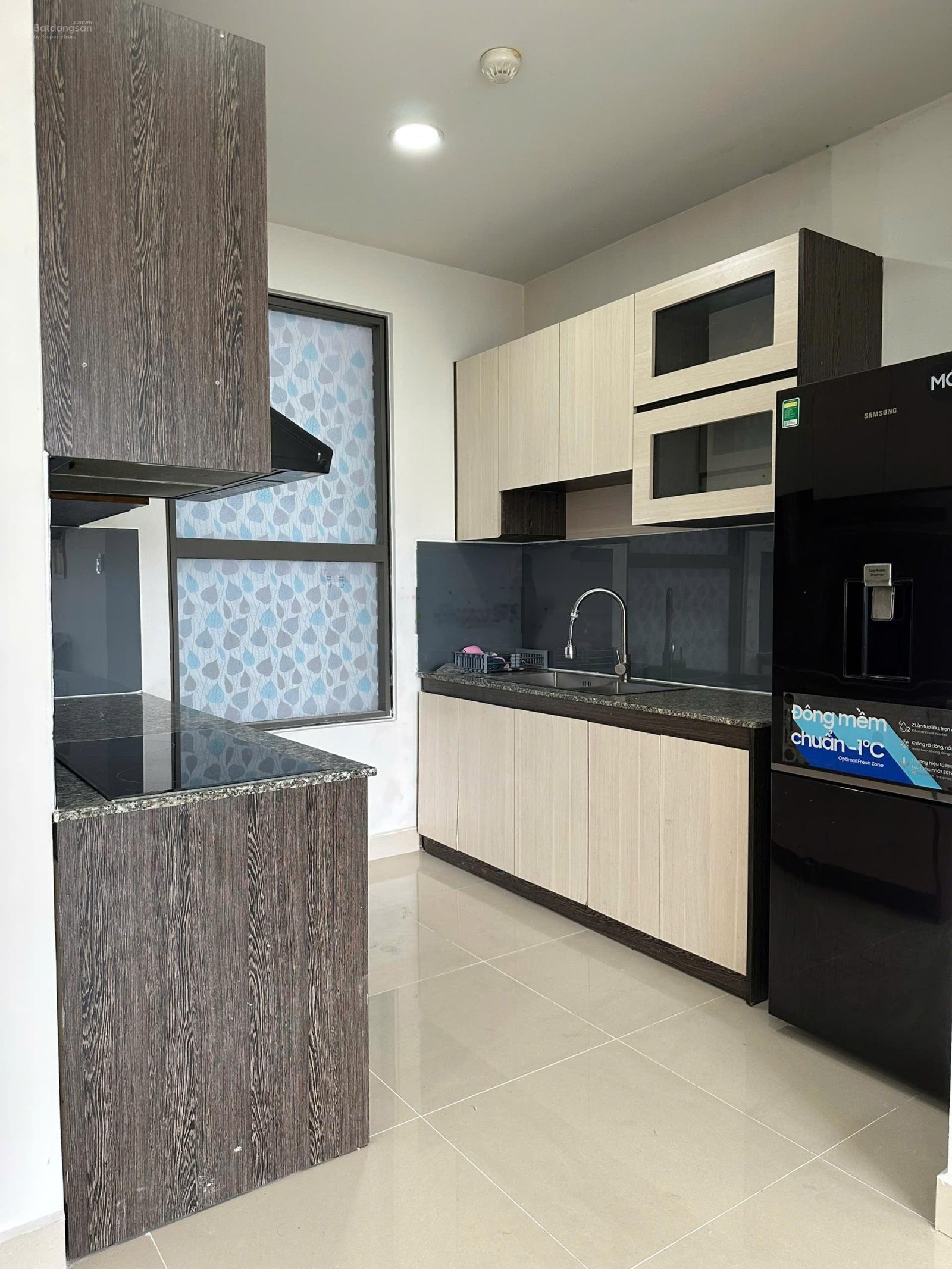 Giỏ hàng cho thuê 3PN full nội thất tại The Sun Avenue giá chỉ từ 20 triệu