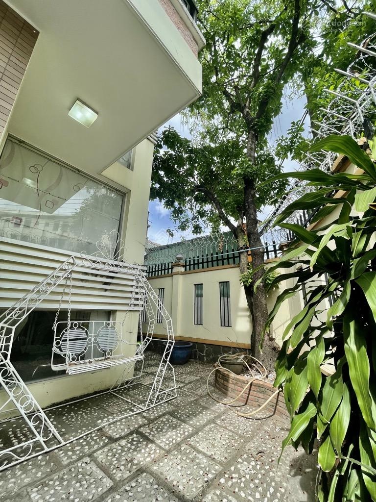 Nhà đẹp đón tết mặt tiền kinh doanh, khu Kiến Thiết TĐ 3 tầng 8,3x12m, nhỉnh 14 tỷ