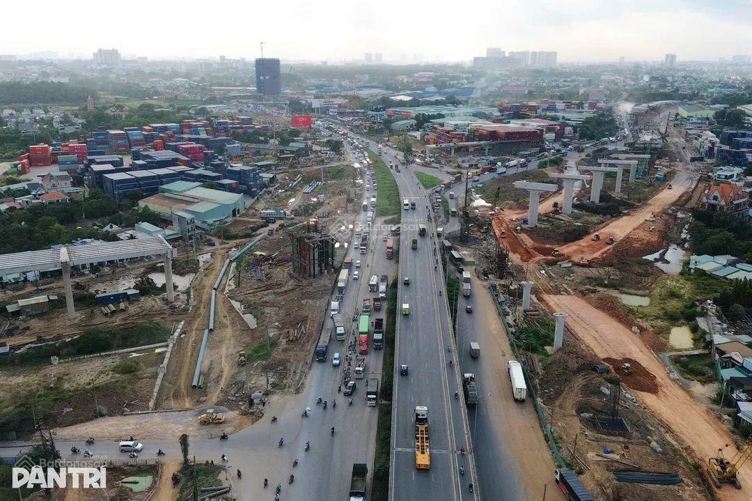 Bán gấp nền 90m2 ngay đường Trần Đại Nghĩa phong thủy cực tốt, chỉ 600 triệu nhận ngay một nền, shr