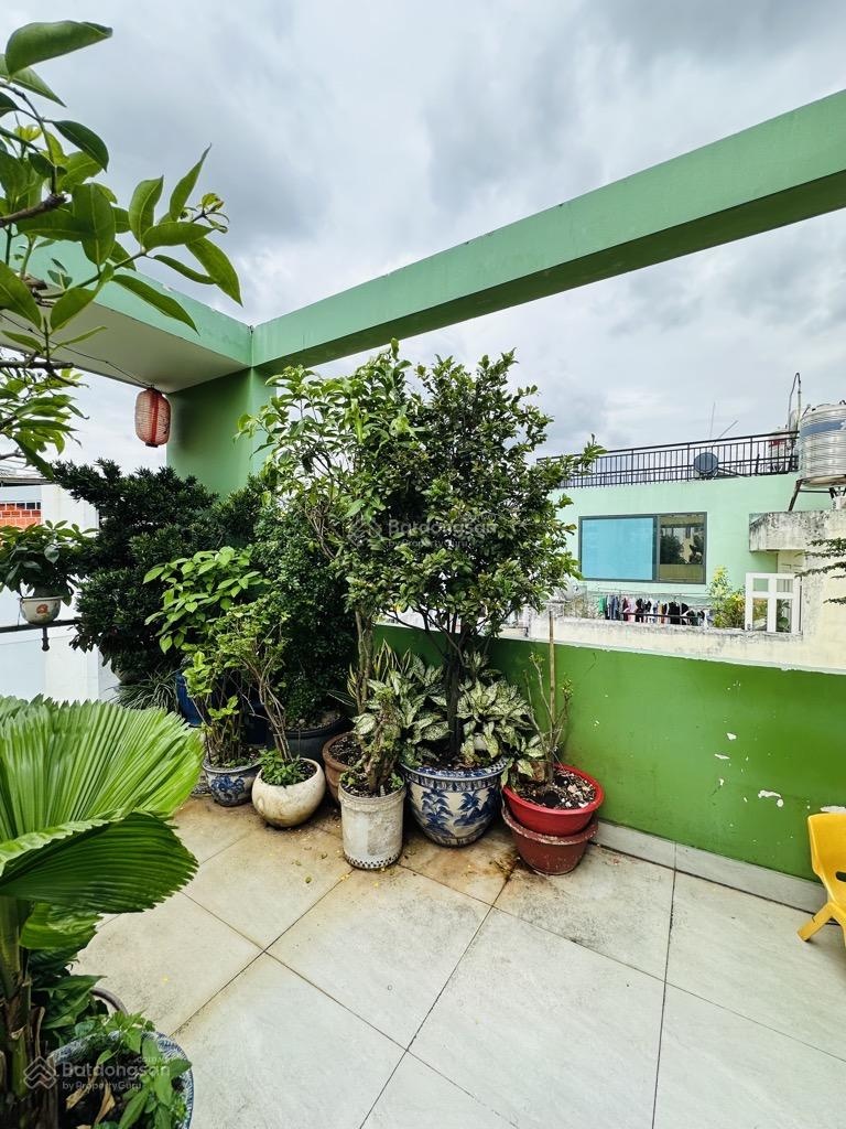 Bán nhà Quận 10 HXH đường 3 Tháng 2 gần Thành Thái 5 tầng 40m2 chỉ 7.99 tỷ, LH: 0907082141