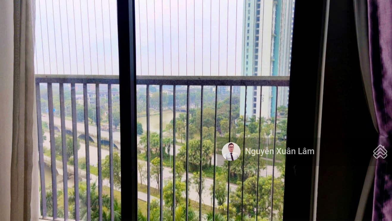 Cần bán căn 69m2 full đồ view sân golf hồ Thiên Nga, giá rẻ 3.675 tỷ bp Aquabay - Ecopark