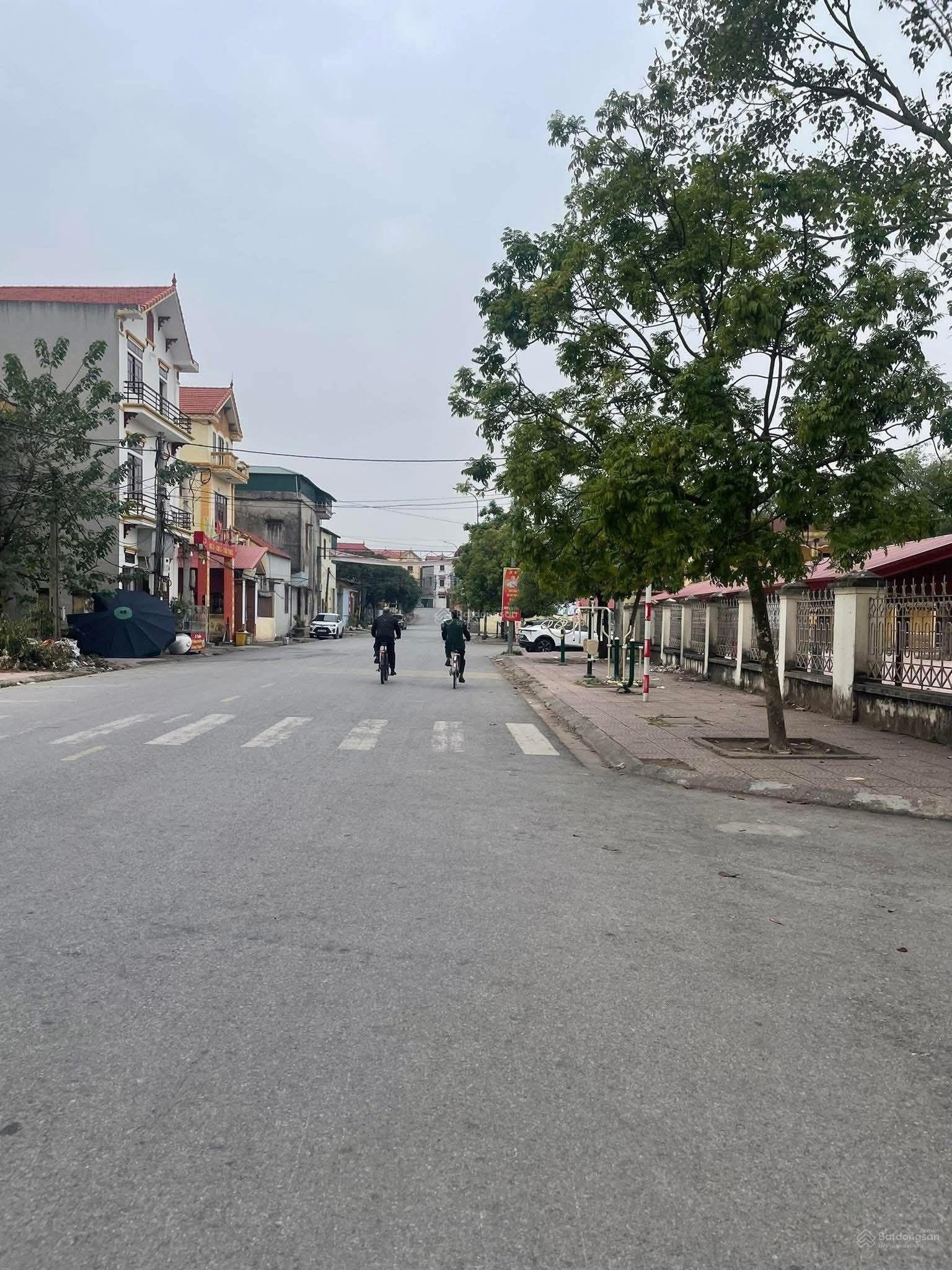 Bán đất đẹp tại Cảnh Hưng, Tiên Du, Bắc Ninh, 1,85 tỷ, 83m2