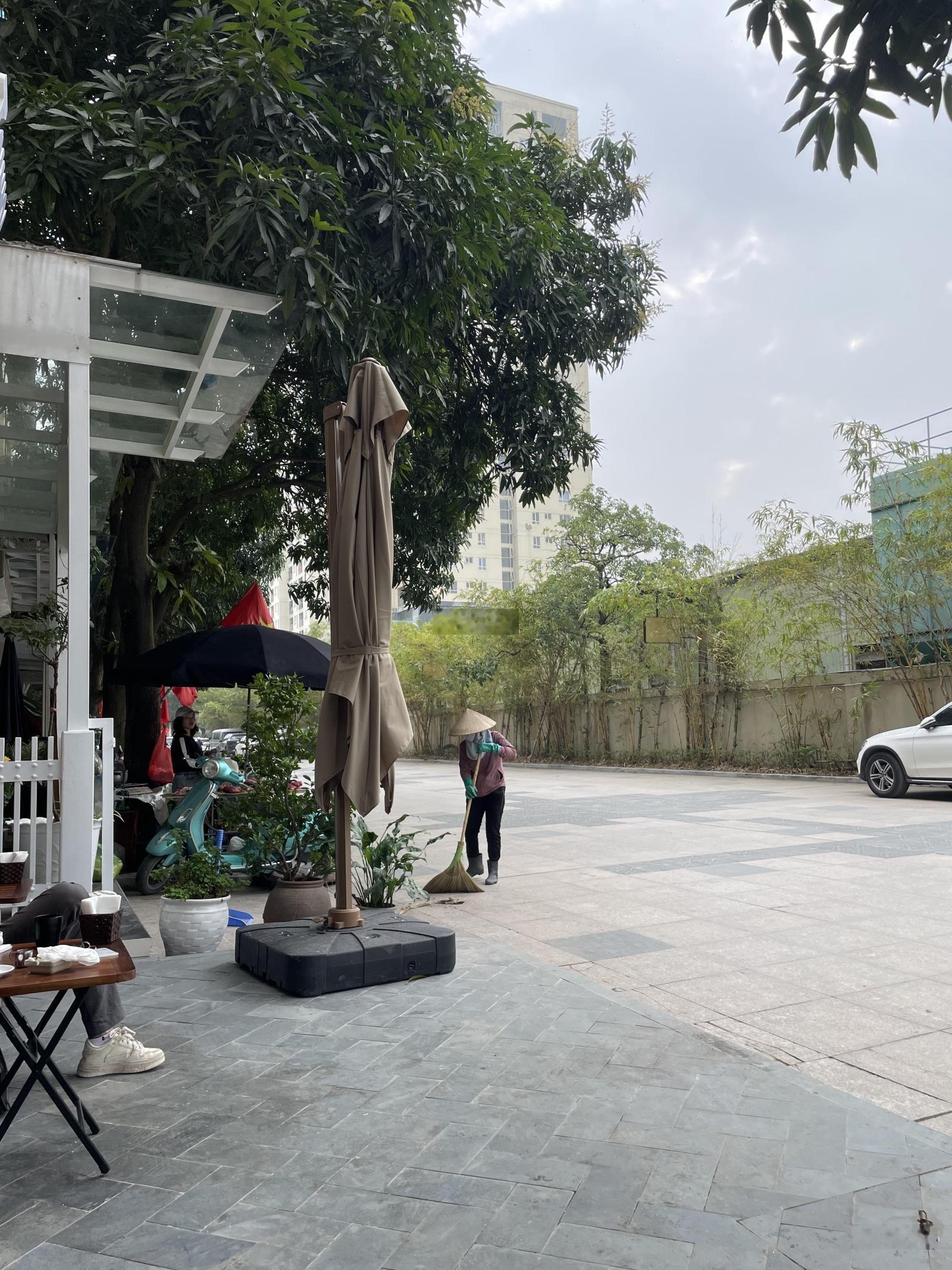 Bán căn 4 Ngủ 136m2 đẹp nhất dự án Dream town ( Chính chủ )