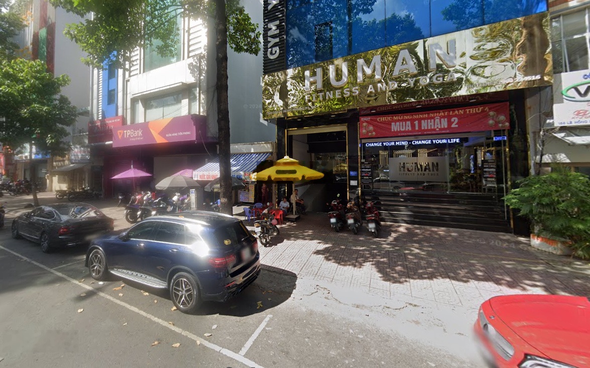 Bán tòa nhà MT Lê Hồng Phong Q. 5, DT 10x22m CN 211m2, KC hầm 8 tầng HĐT 380 triệu giá 185 tỷ