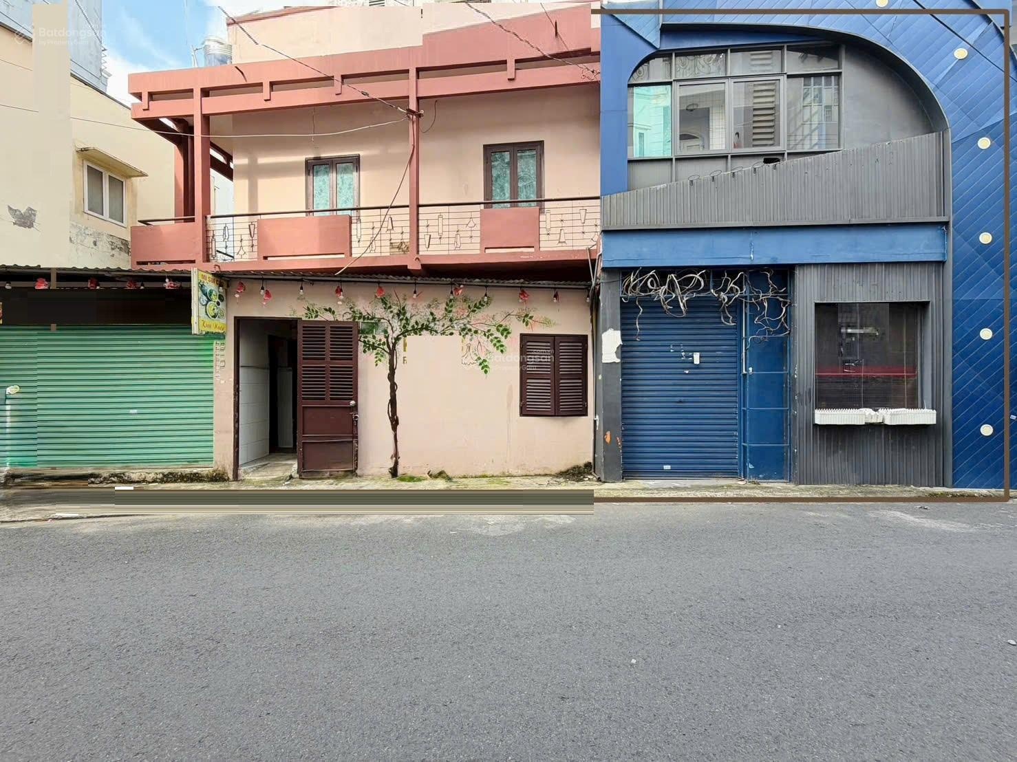 Mặt tiền Phùng Văn Cung,Ngang 7,6m, được xây 5 Tầng, gần Phan Đăng Lưu