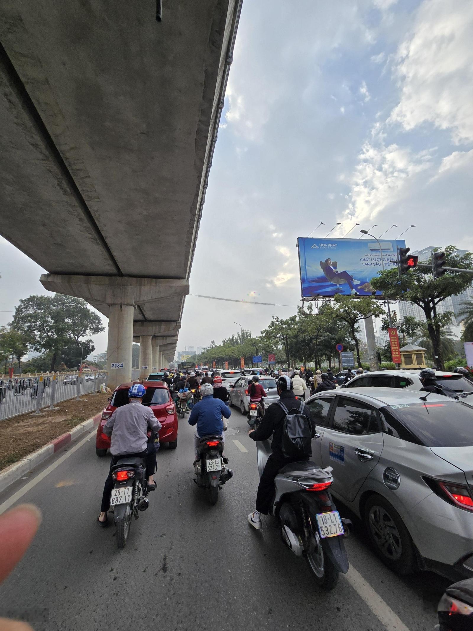 Bán ccmn phố hồ tùng mậu 80m 6 tầng thang máy ô tô giá 18,5 tỷ