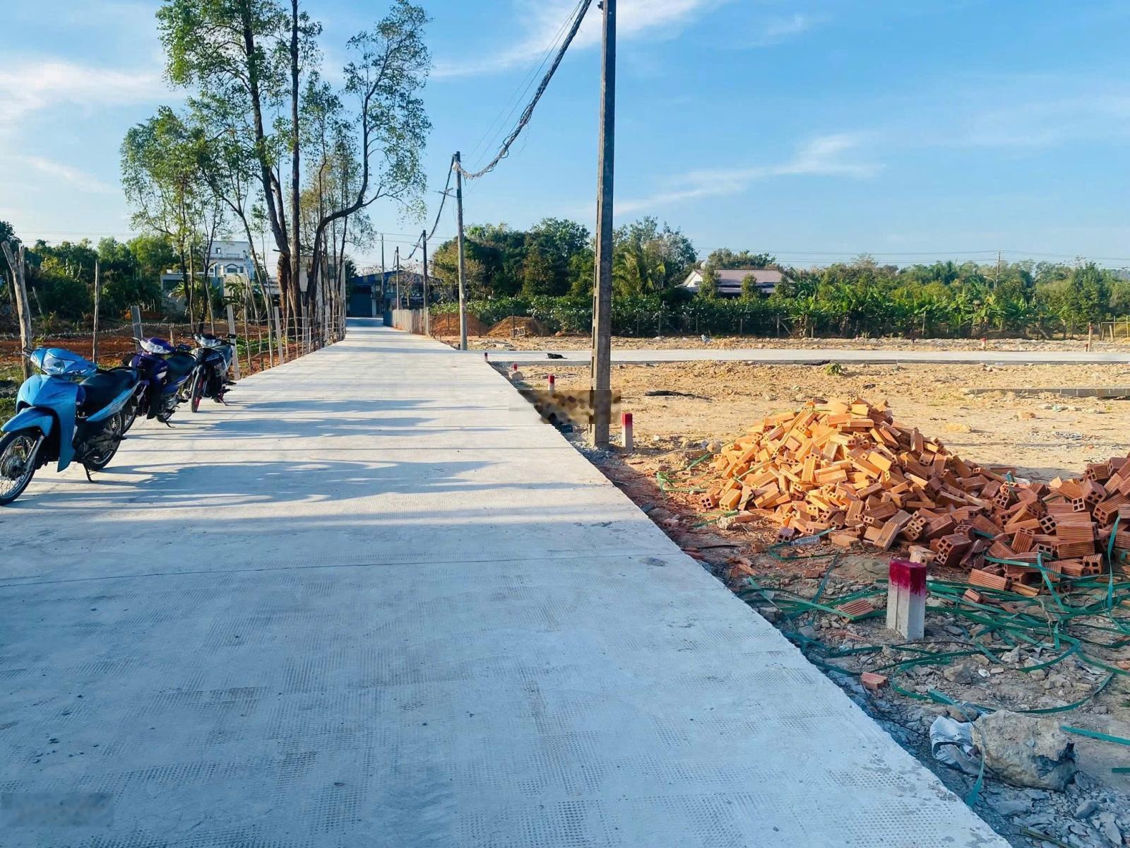 Bán gấp lô đất nền siêu đẹp tại cây thông trong đặc khu phú quốc