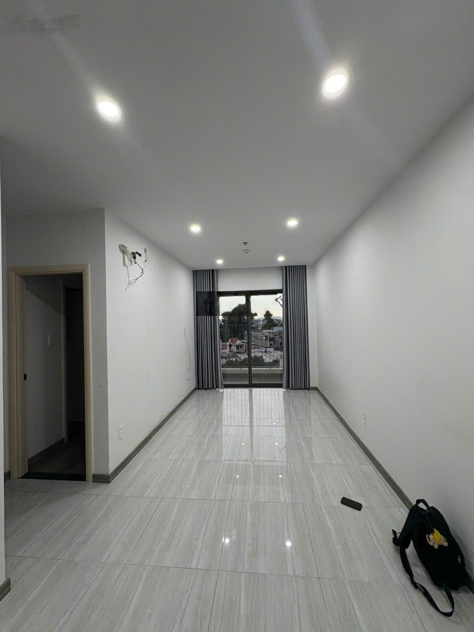 Bcons polygon căn góc 56m2 2pn,2wc hướng nam chỉ 2,620 bao thuế phí, kết nối đại lộ phạm văn đồng