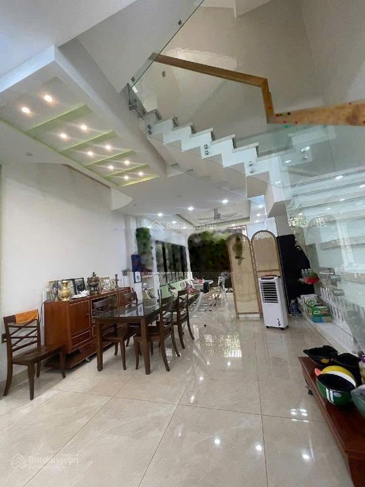 Nhà MTNB Khu Tên lửa, Đường 6D, P.An lạc A, dt 5x19m, 3 tấm, 12,9 tỷ TL. Gần CoopMart, Aeon Mall