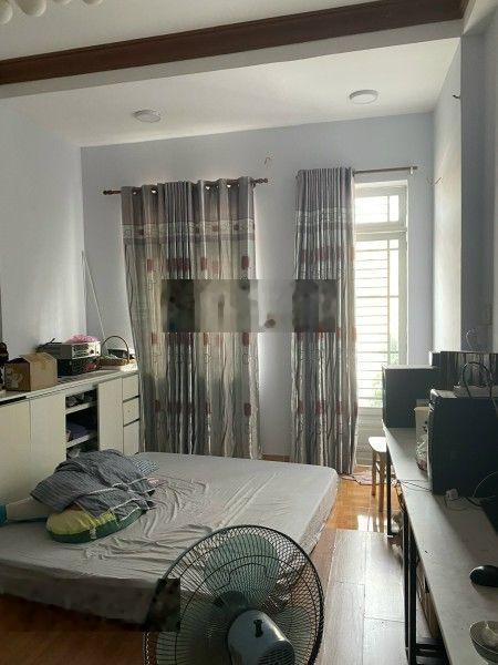 Bán nhà khu d - nguyễn gia trí - 2 mặt tiền trước sau - hđ thuê 50tr | 14.2 tỷ