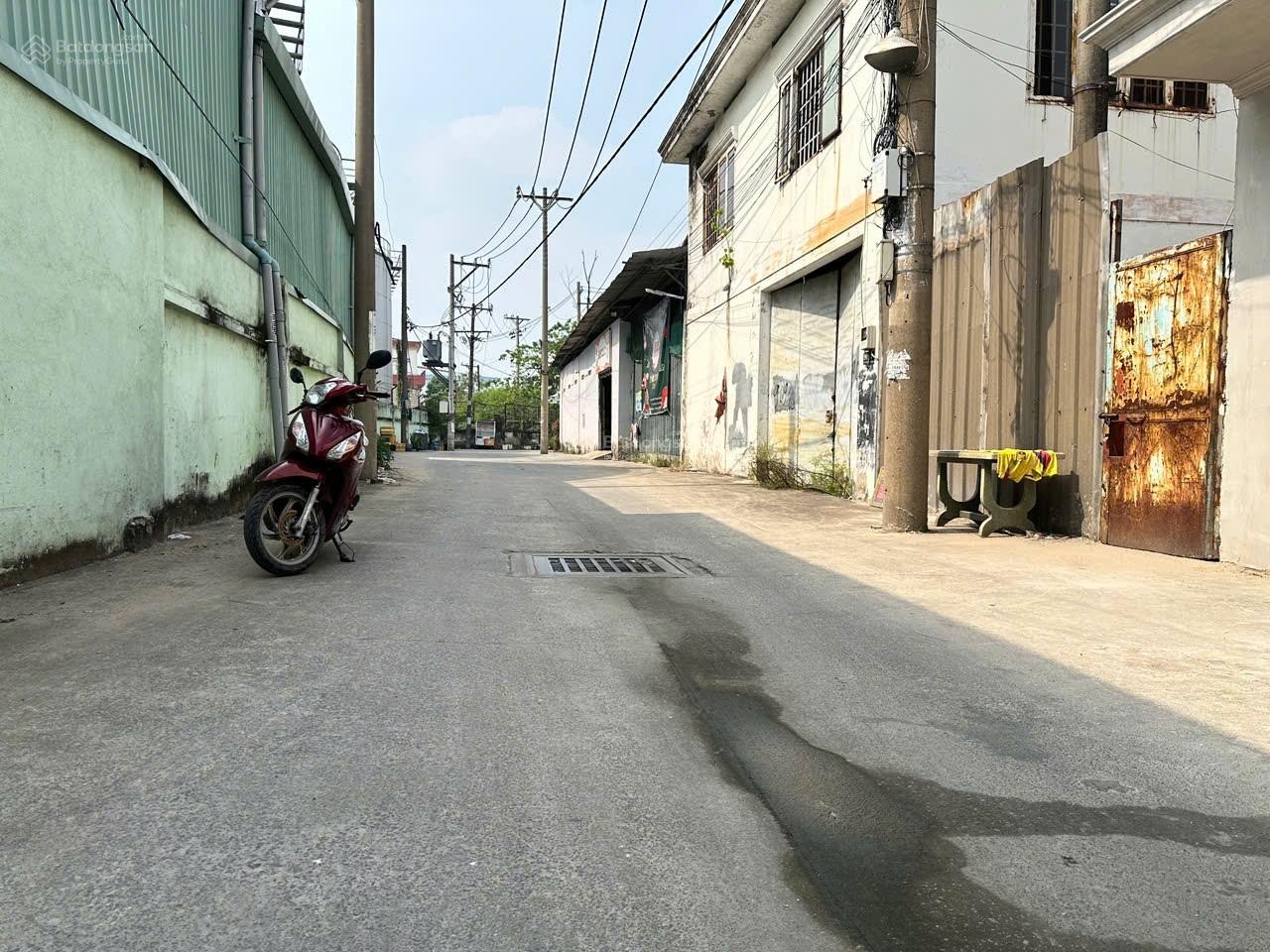 Giá tốt nhất - hơn 60tr/m2 - Trường Chinh, Tham Lương - Ngang hơn 9m, 320m2 - 20tỷ