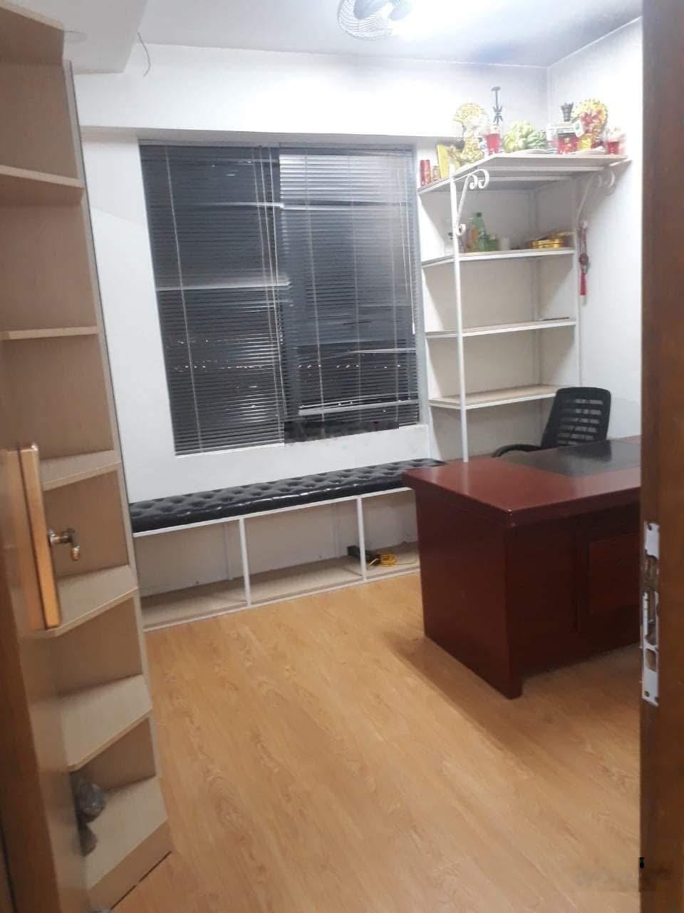 Cho thuê căn hộ Gelexia 885 Tam Trinh, Yên Sở 70m2 2PN cơ bản 7tr/th