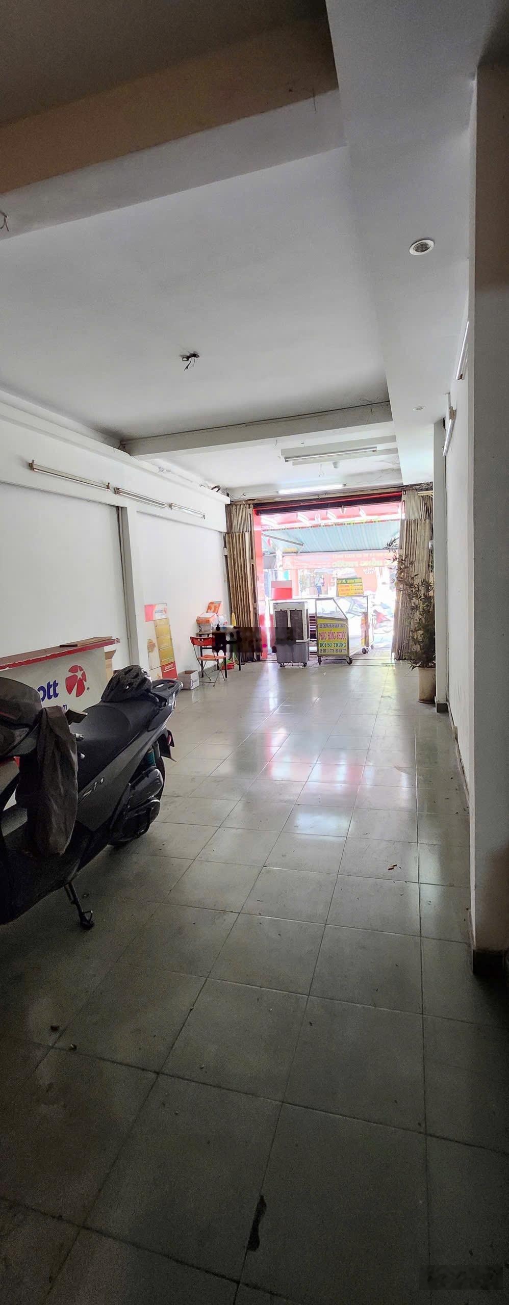 Bán gấp mặt tiền Xô Viết Nghệ Tĩnh, P26, Bình Thạnh DT 4,25x23m CN 75,3m2 nhà 2 lầu giá 14,2 tỷ