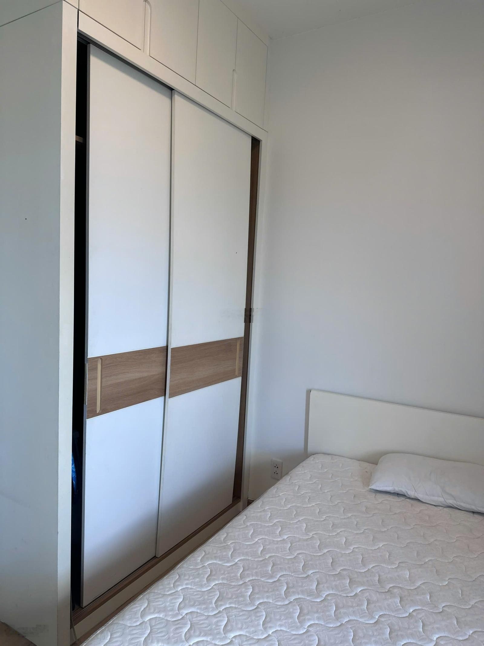 Cho thuê căn hộ chung cư Hausneo 72m2: 2pn2wc full nội thất giá 10 tr