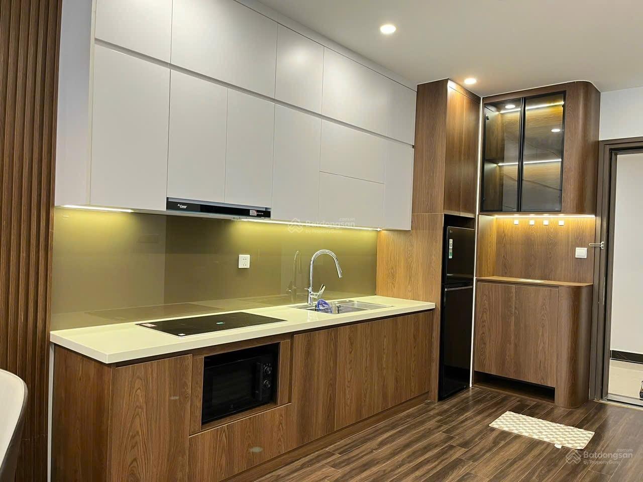 Bán căn hộ chung cư đẹp tại Hoàng Huy Commerce, 2,7 tỷ, 62m2, Lê Chân, Hải Phòng