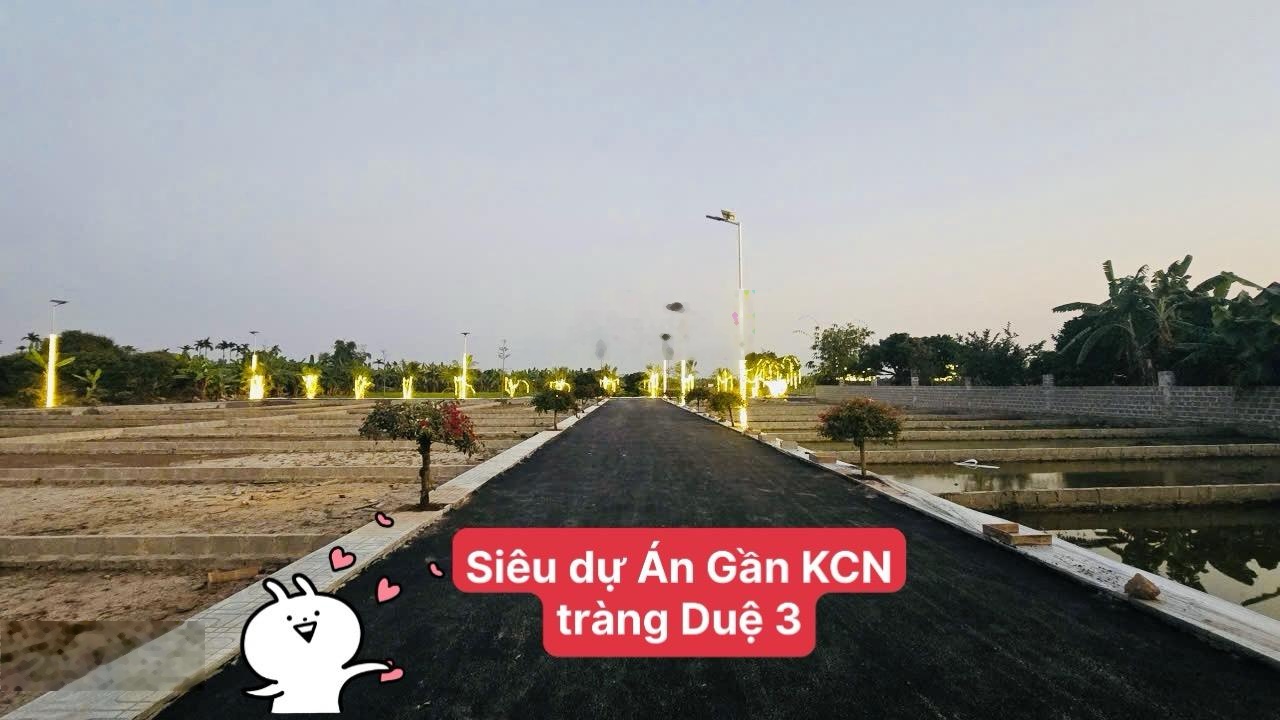 Bảng hàng VIP đón xuân 2026 50 lô F0 bìa hồng sẵn sổ Tài chính linh hoạt: Từ hơn 500 triệu