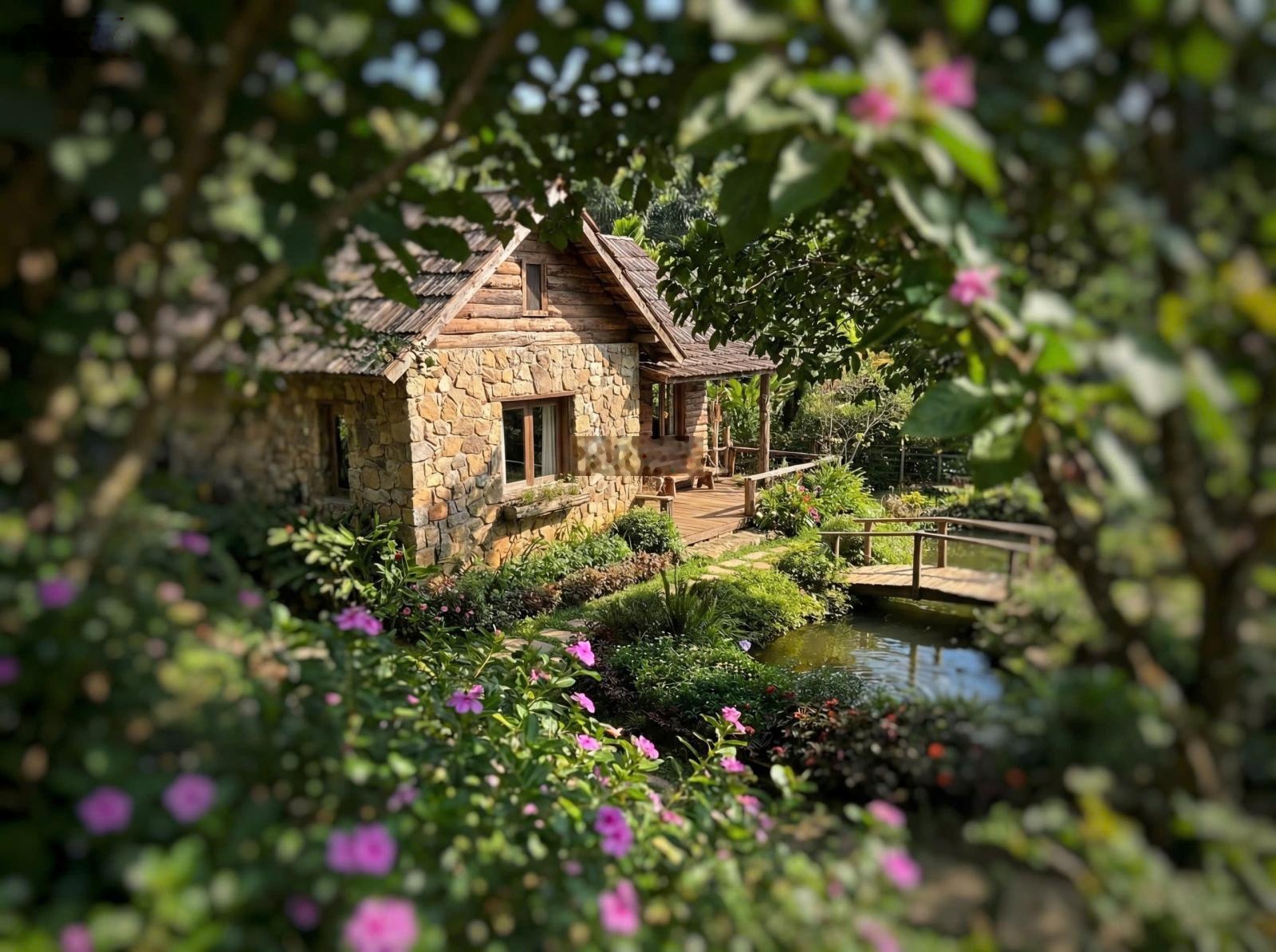 Khu Hồ Ngọc (giá rẻ hơn thị trường)