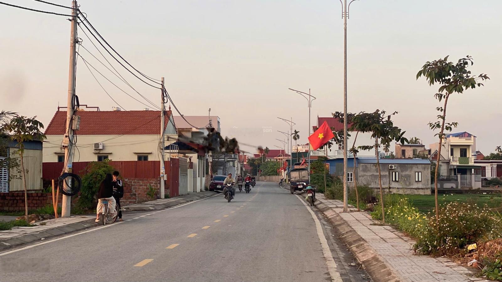 Nhà đẹp đón tết - Trung tâm Thủy Nguyên - Giá chỉ 3 tỷ XX