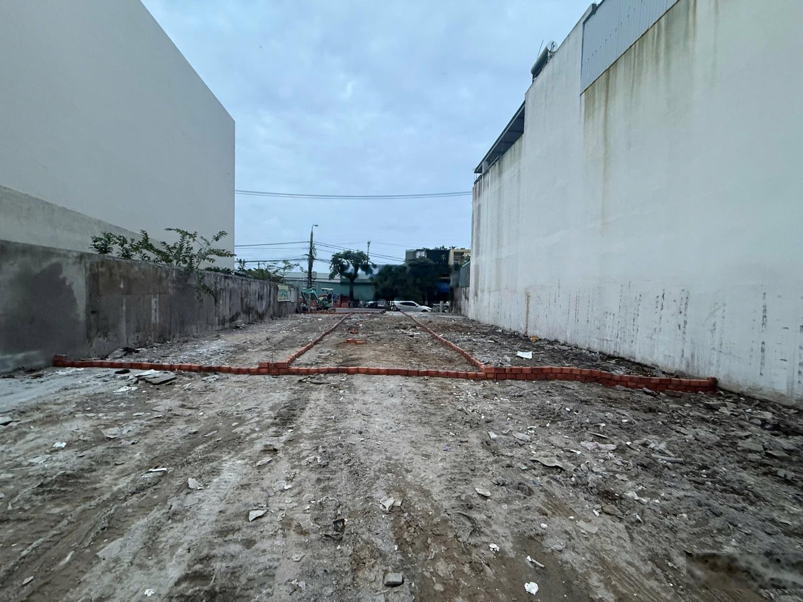 Bán gấp Đất tại Tôn Đản, Cẩm Lệ, Đà Nẵng, 4,85 tỷ, 85m2