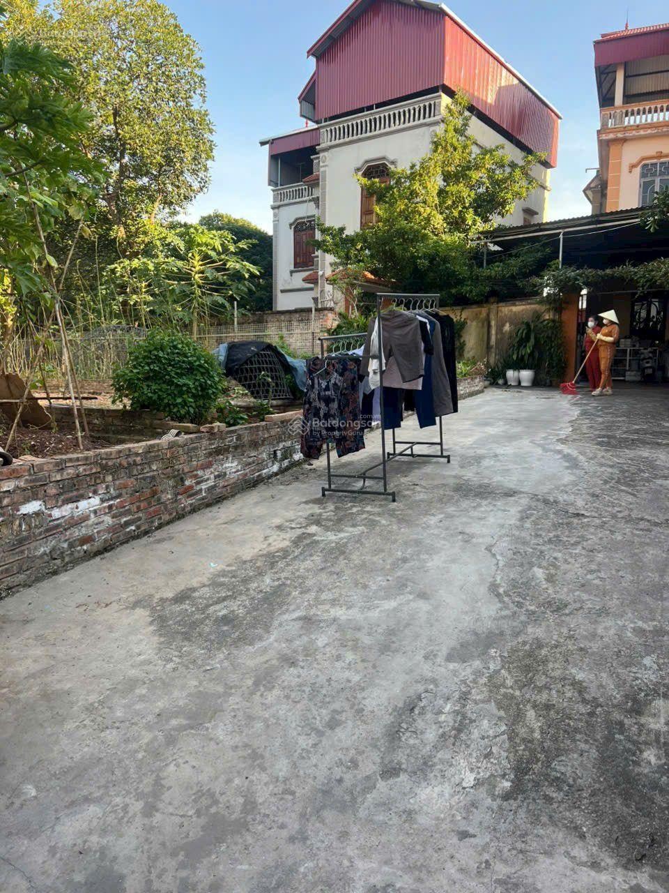 Bán đất 80m2, 5 tỷ, Xã Phù Đổng, Gia Lâm, Hà Nội, đẹp xuất sắc