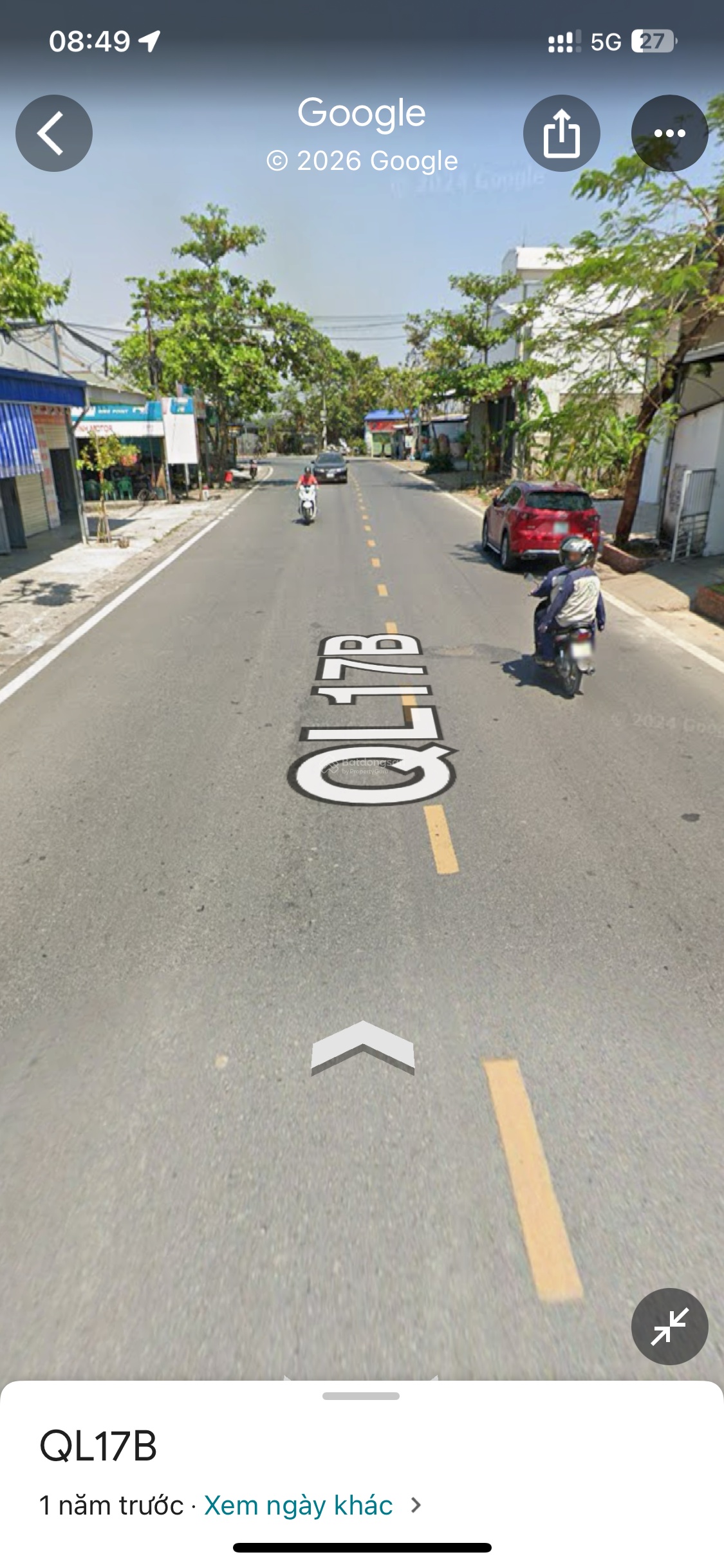 Bán đất 148,8m2, 4,7 tỷ tại đường 17B, gần Hồng Phong, An Dương, Hải Phòng