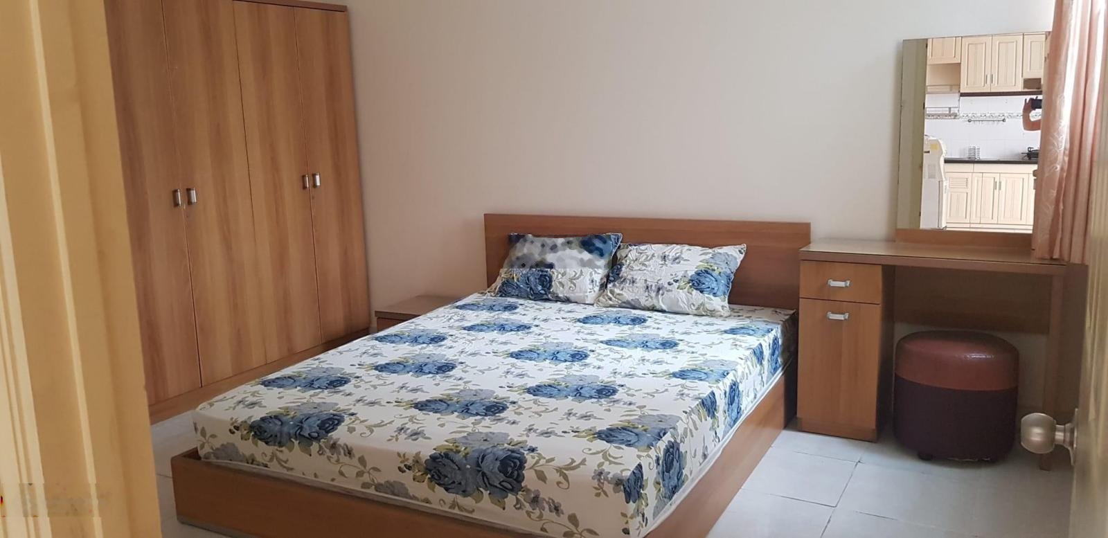 Bán CC Galaxy 9, 3PN, 2WC, 8,5 tỷ, 105m2, ở Q4, HCM