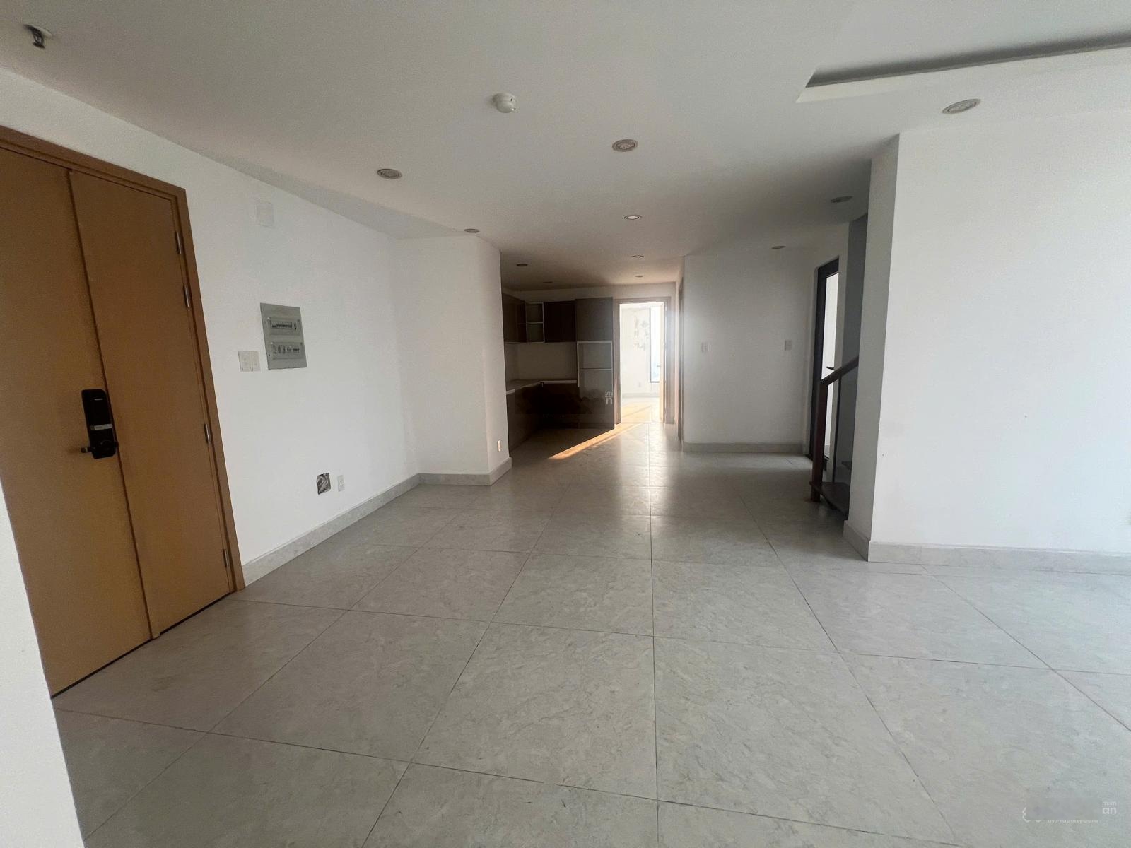 Bán nhiều căn penhouse giá gốc từ chủ đầu tư chiết khấu cao - Chung cư Đạt Gia