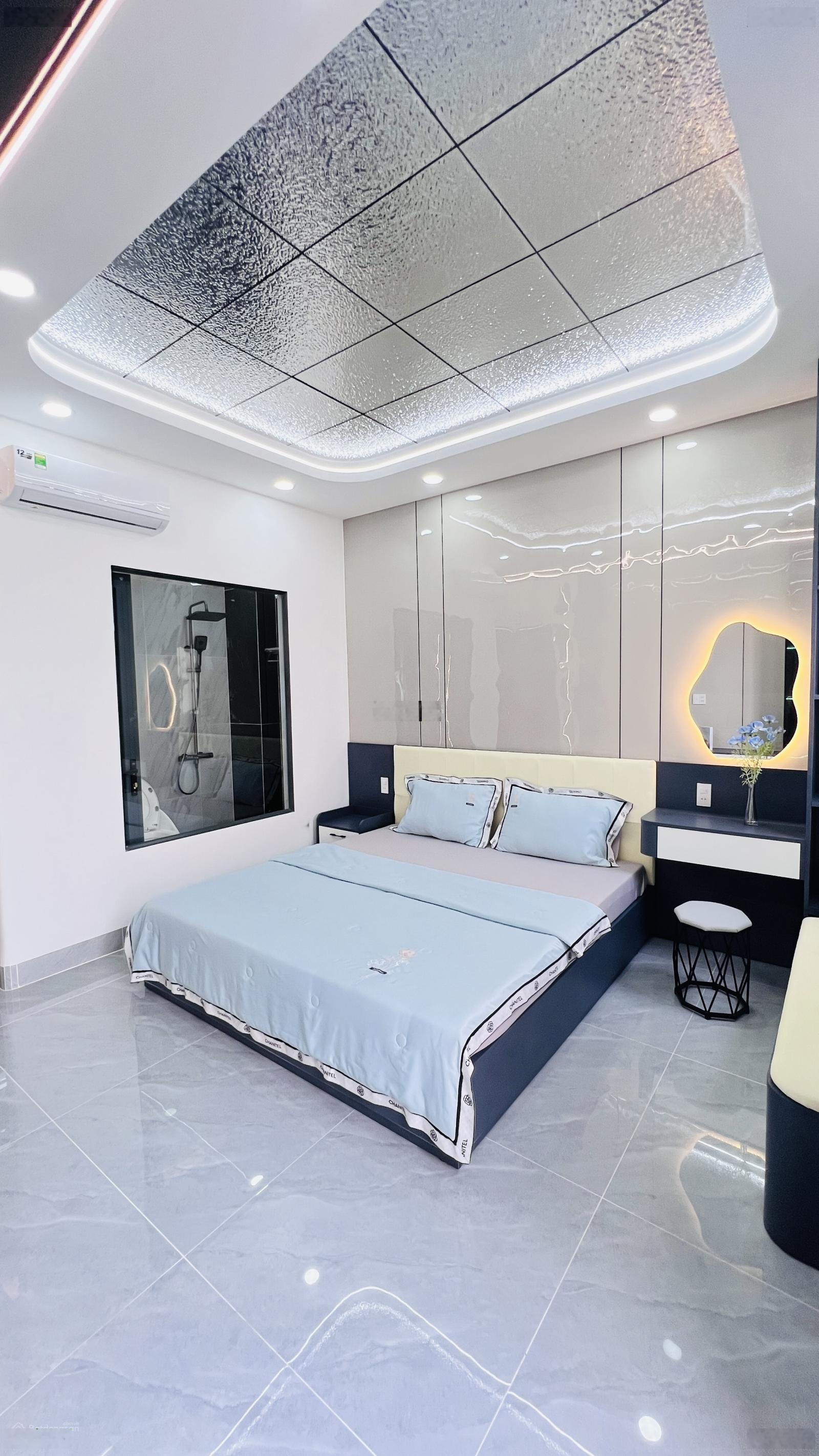 Nhà phố 5 tầng btct-khu vip hẻm 8m ngay ngã 4 ga-ngang khủng 4.5m-chỉ 7.2 tỷ tl