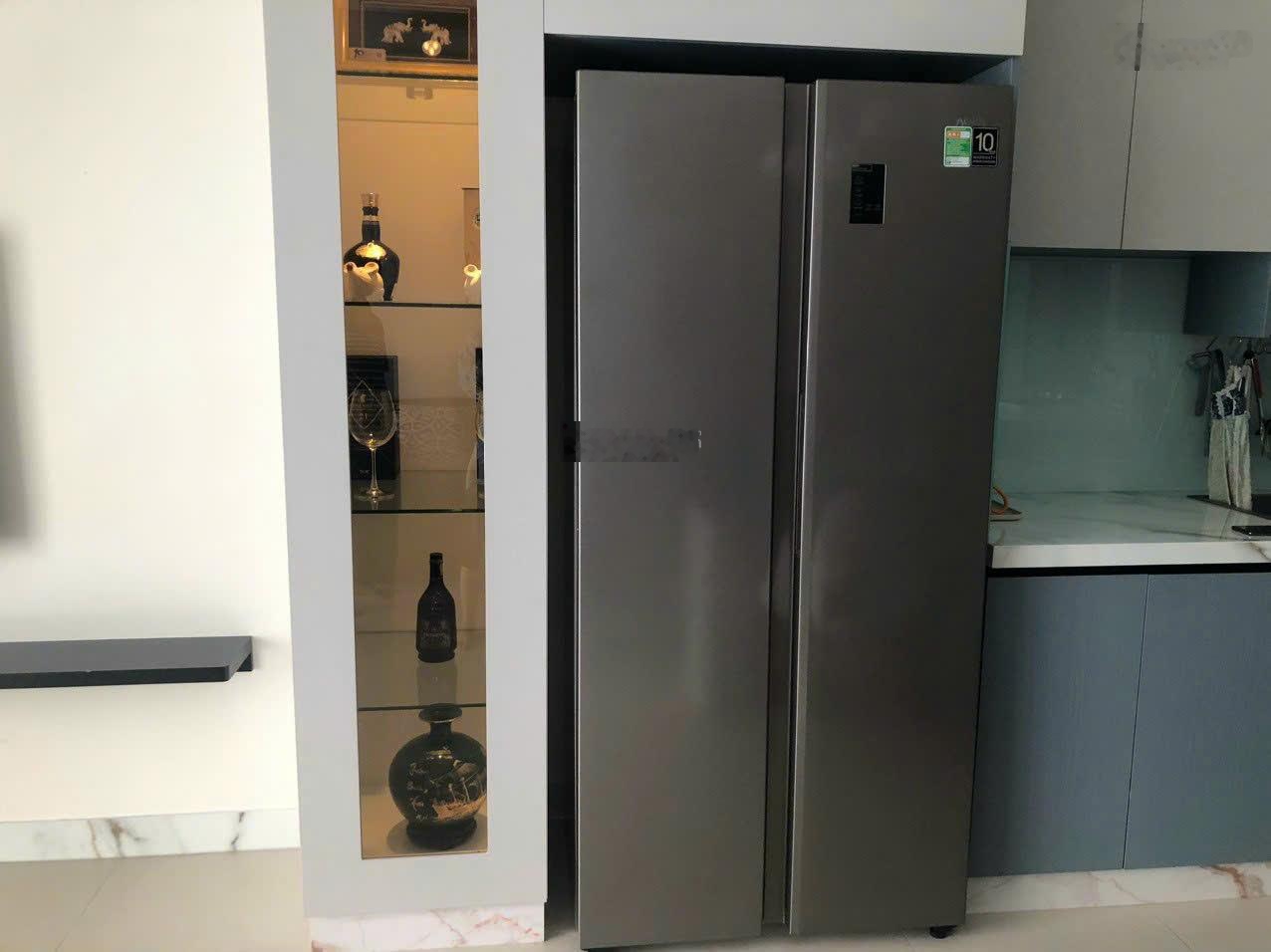 Cho thuê căn hộ Sora GARDENS 2 Diện tích: 80m2 - 2 phòng ngủ, 2WC 19,5tr/tháng