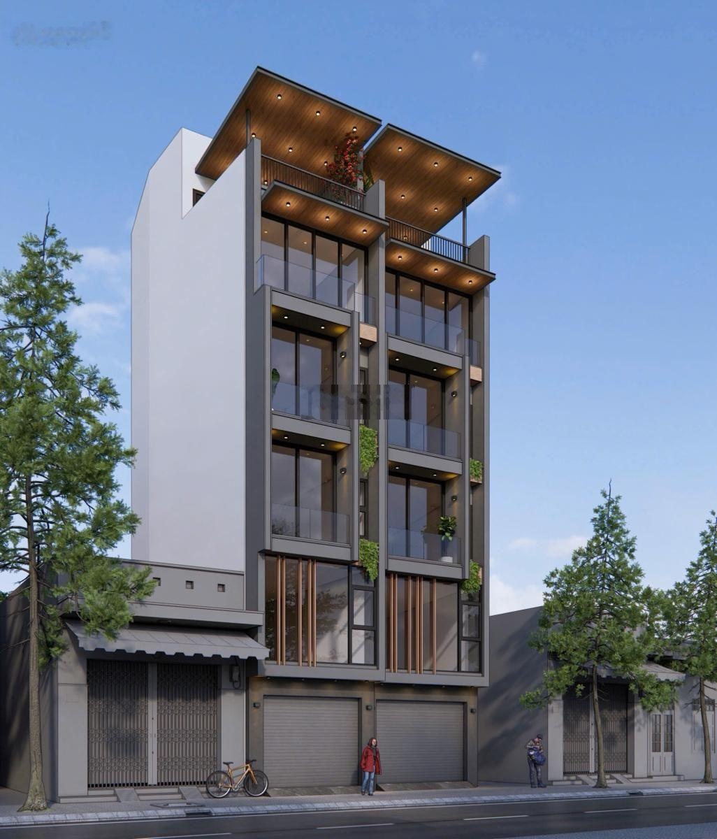 Bán đất phố Phùng Chí Kiên. DT89m2.MT hơn 5m. Sổ vuông nở hậu.Ô tô vào nhà. Cách ô tô tránh chỉ 10m