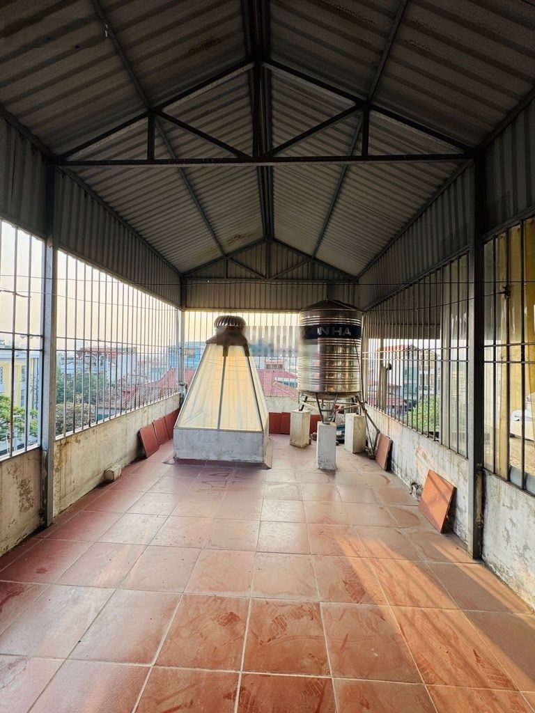 Bán nhà Tam Trinh, Yên Sở 35m2 x 5T, Ngõ nông 10m ra Ô tô tránh, Sát Gamuda