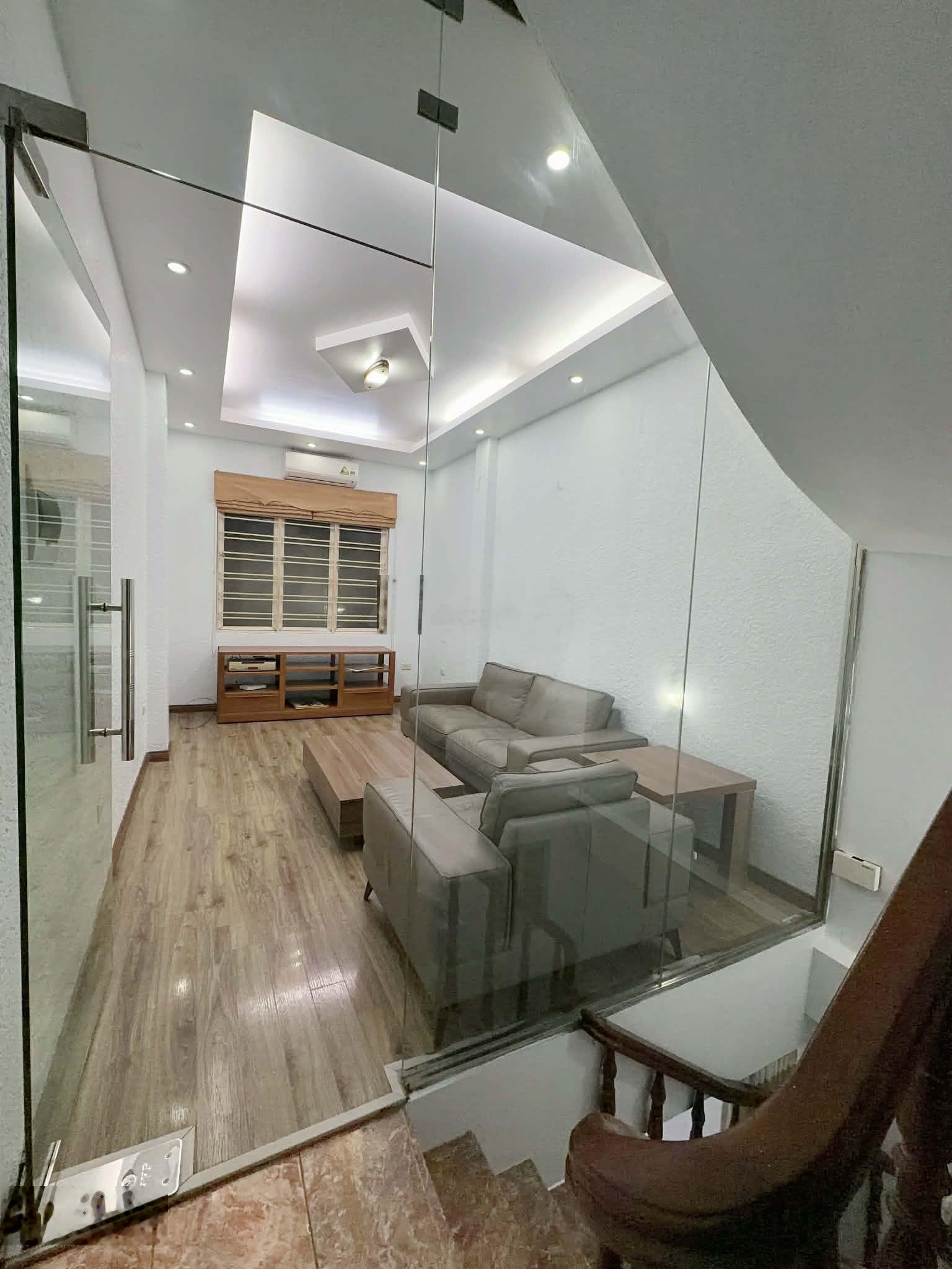 Cho thuê nhà riêng phố Lò Đúc ( Cảm Hội)