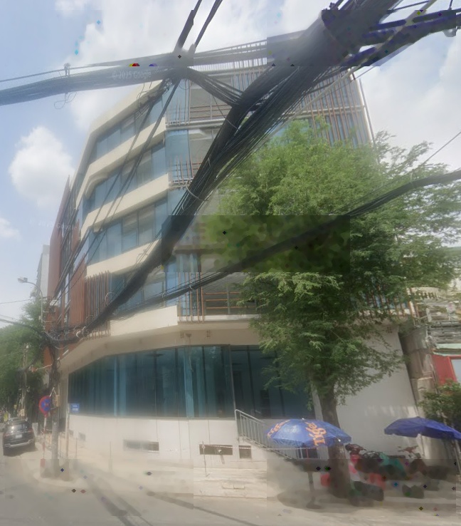 Bán tòa nhà VP góc 2MT Cửu Long P2 Tân Bình, DT 30x20m CN 440m2, Hầm 7 tầng Giá 230 tỷ