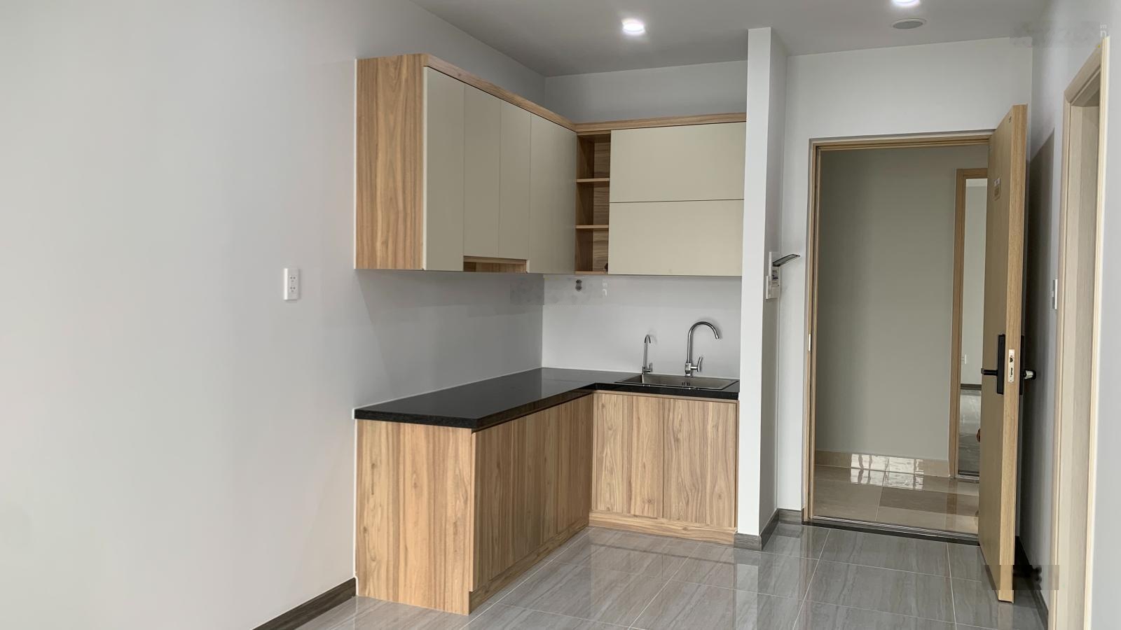 1 căn duy nhất Bcons Polygon 2PN - 2WC 58m2 giá chỉ 2,5 tỷ bao thuế phí, hướng Nam view Landmark