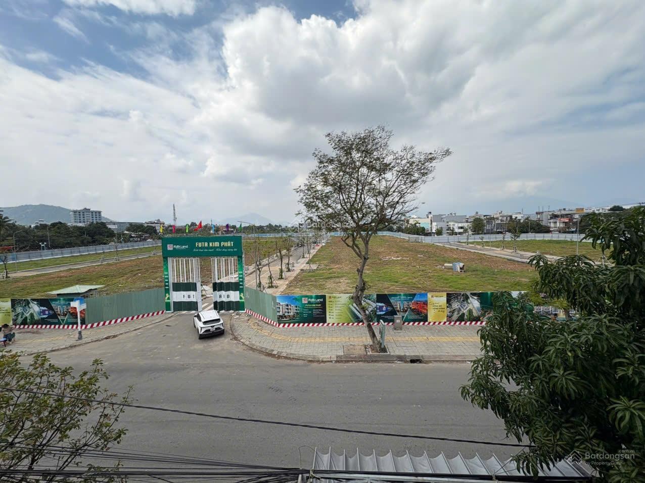 Shophouse 4 Tầng FUTA Kim Phát - Thanh Toán 10% - Vay 70% - LS 0% - Ân Gốc 60 Tháng