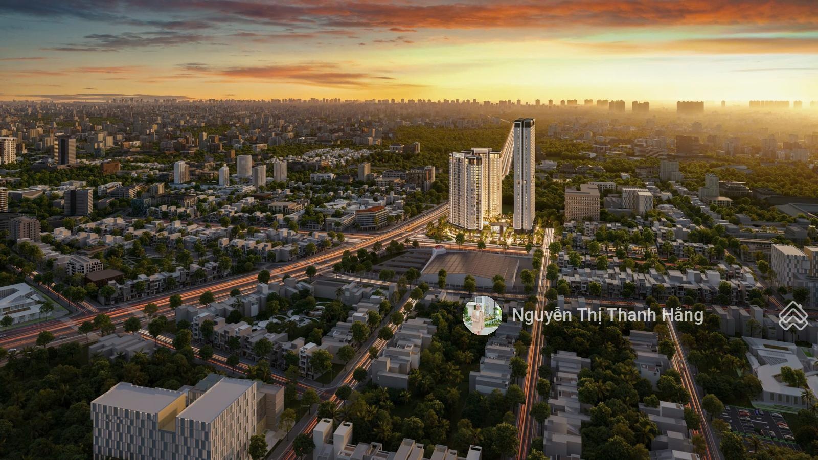 Căn hộ ngay chân Go mặt tiền QK1K về Giga Mall Thủ Đức 15p, nhận nhà ở ngay cuối năm 10% ký HDMB