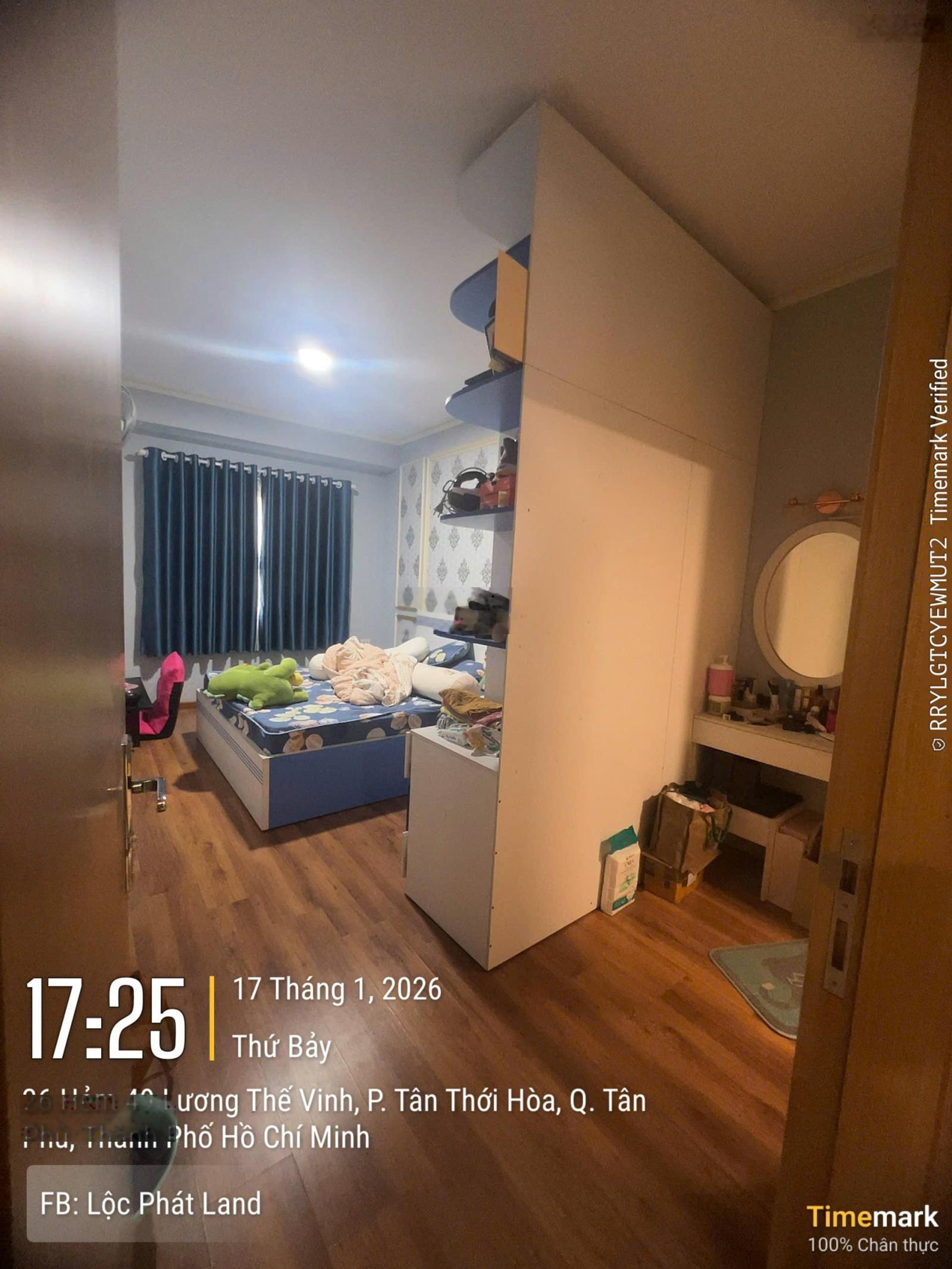 Bán căn hộ Carillon 7, 2PN, 2WC, 86m2, sổ hồng riêng, giá: 4.8 tỷ, liên hệ 0908435880