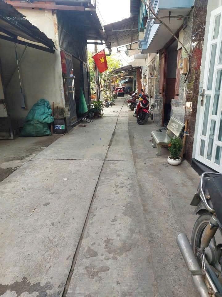 Đất SHR Đường số 4 Liên Khu 45 - S : 4 x 11m Giá 2.6 tỷ