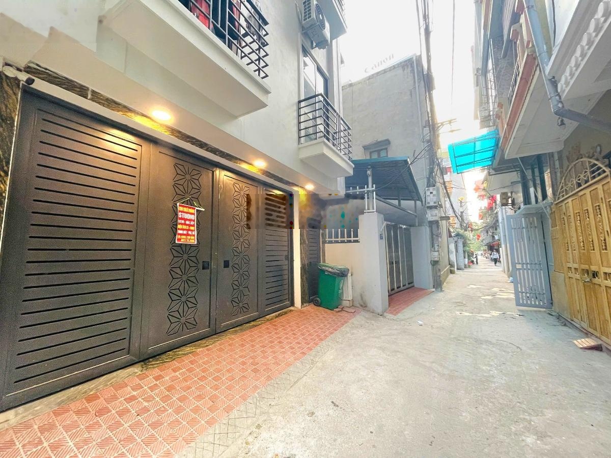 Toà CCMN Phạm Ngọc Thạch - Xã Đàn, 20m ô tô tránh, thang máy, PCCC chuẩn, 18PKK, DT 1.2tỷ/năm